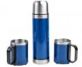 Дорожные термосы и кружки Дорожные термосы и кружки