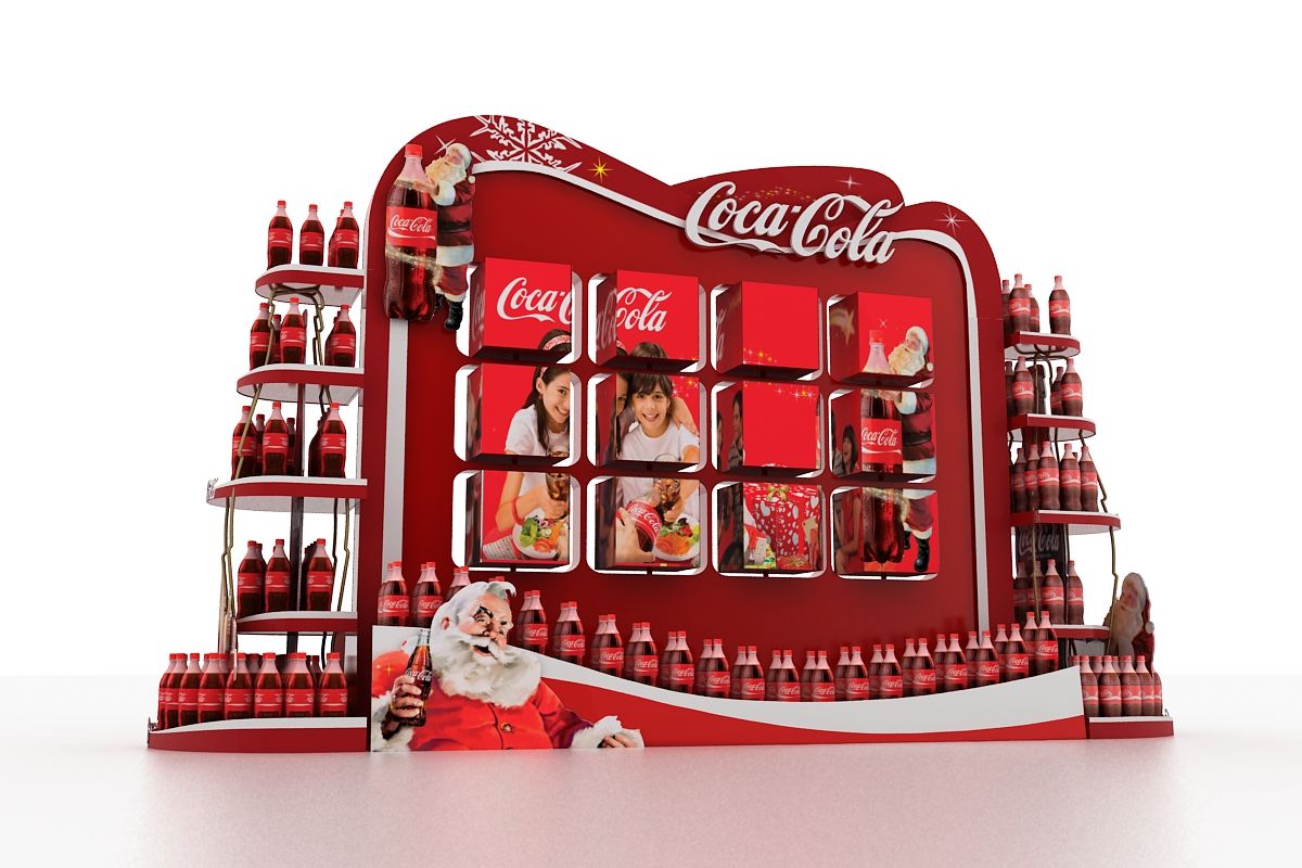 POS-материалы в Тюмени