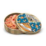 Леденцы СУГРЕВЪ, апельсин