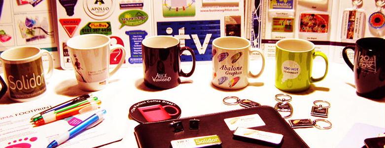 Сувенирная продукция в Тюмени