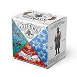 Чай чёрный «По-биробиджански»