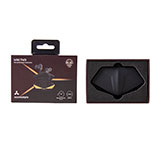 Беспроводные наушники Accesstyle Wild TWS, оранжевый