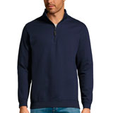 Толстовка "Stan", темно-синий_S, 50% х/б, 50% п/э, 260 г/м2 Толстовка "Stan", темно-синий_S, 50% х/б, 50% п/э, 260 г/м2