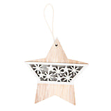 Украшение новогоднее "Starry"