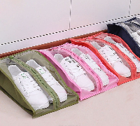 Чехол для обуви Lita 18х14х32 см, однотонный