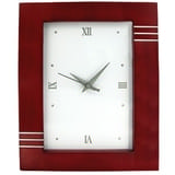 Часы настенные; 28х34
