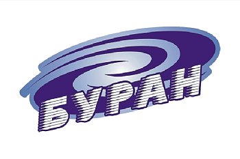 Флаг хоккейного клуба Буран Воронеж Флаг хоккейного клуба Буран Воронеж