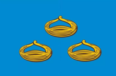 Флаг Мурома 90х135 см