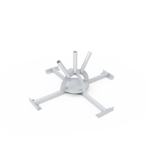 Флаговая площадка Костер - 3